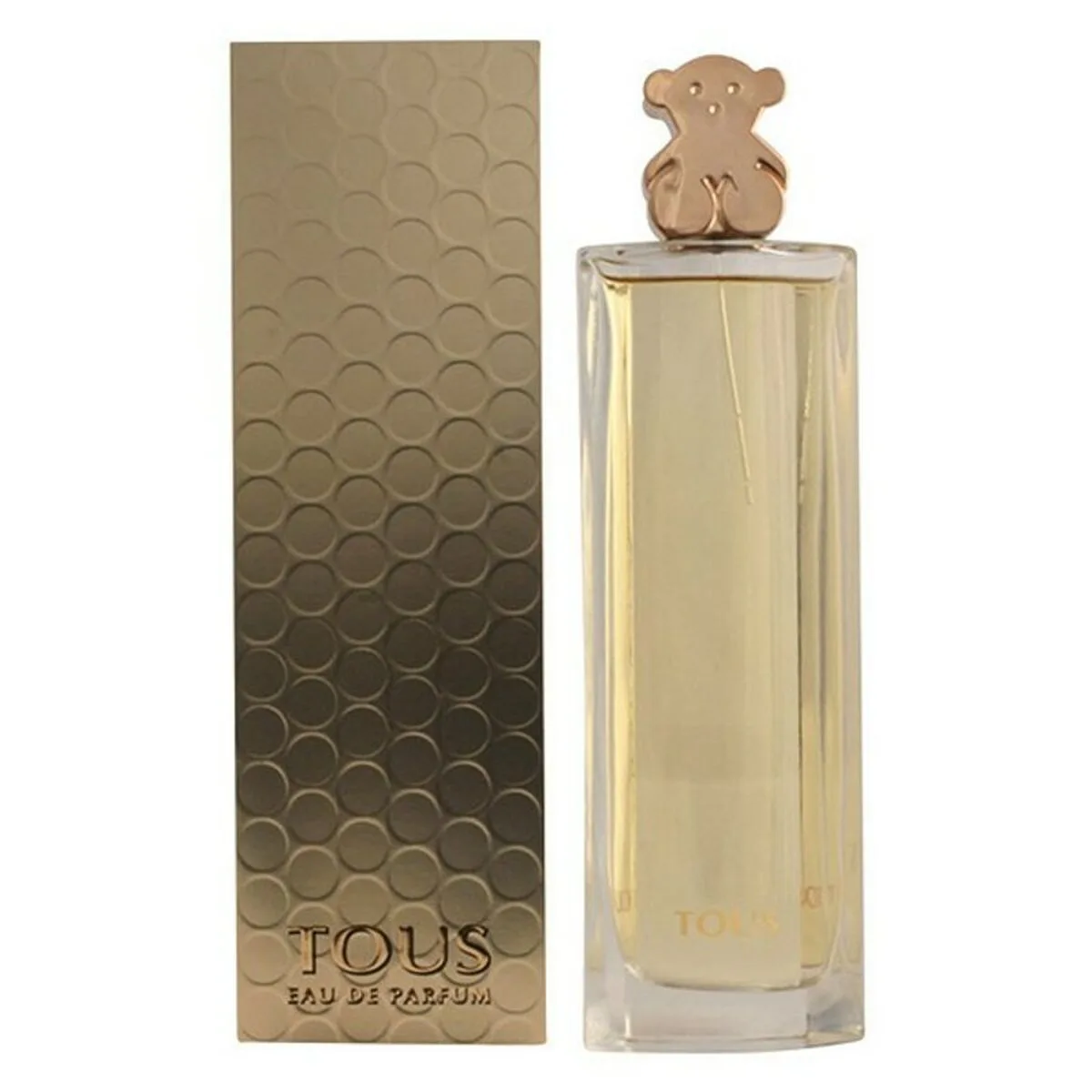 Parfum femme tous tous edp edp s051486893. Diaytar : Le discount intelligent pour consommateurs avisés