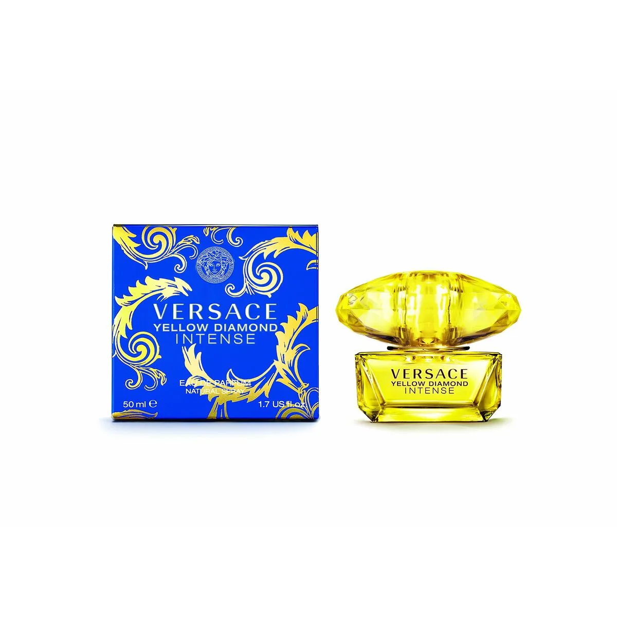 Parfum femme versace yellow diamond intense edp 50 ml s451531021. Simplifiez vos achats avec Diaytar, le e-commerce nouvelle génération
