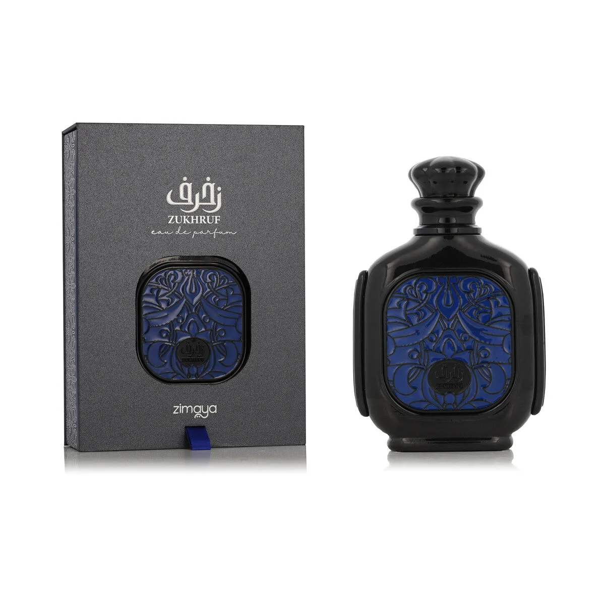 Parfum femme zimaya zukhruf black edp 100 ml s831931087. Diaytar Sénégal : La marketplace qui pense à votre porte-monnaie