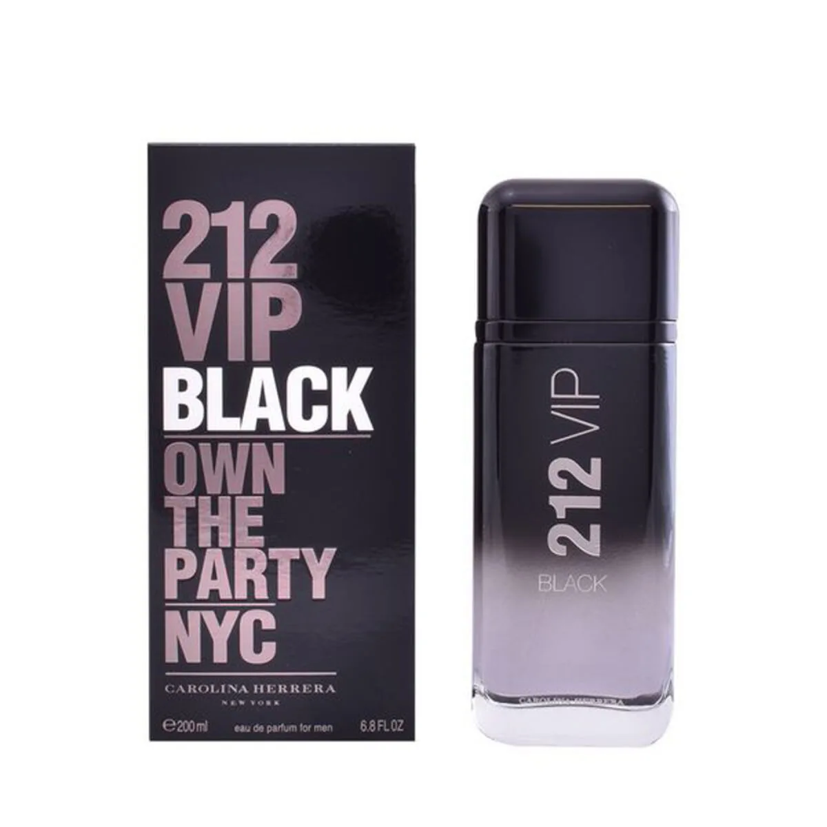 Parfum homme 212 vip black carolina herrera edp edp s450163899. Achetez malin avec Diaytar Sénégal, votre partenaire shopping 100% digital