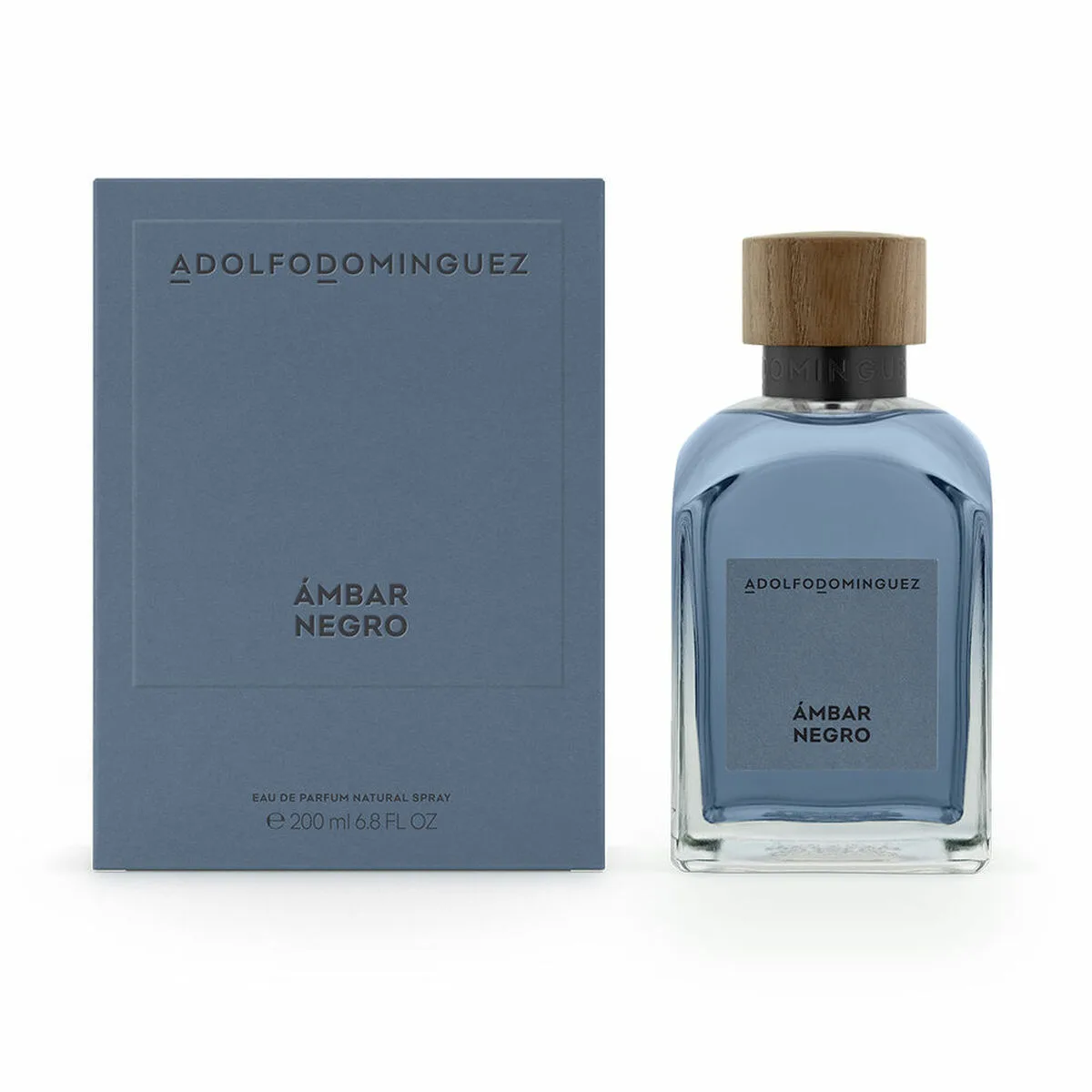 Parfum homme adolfo dominguez ambar negro edp 200 ml s0511672646. Diaytar Sénégal : Le e-commerce qui change la donne