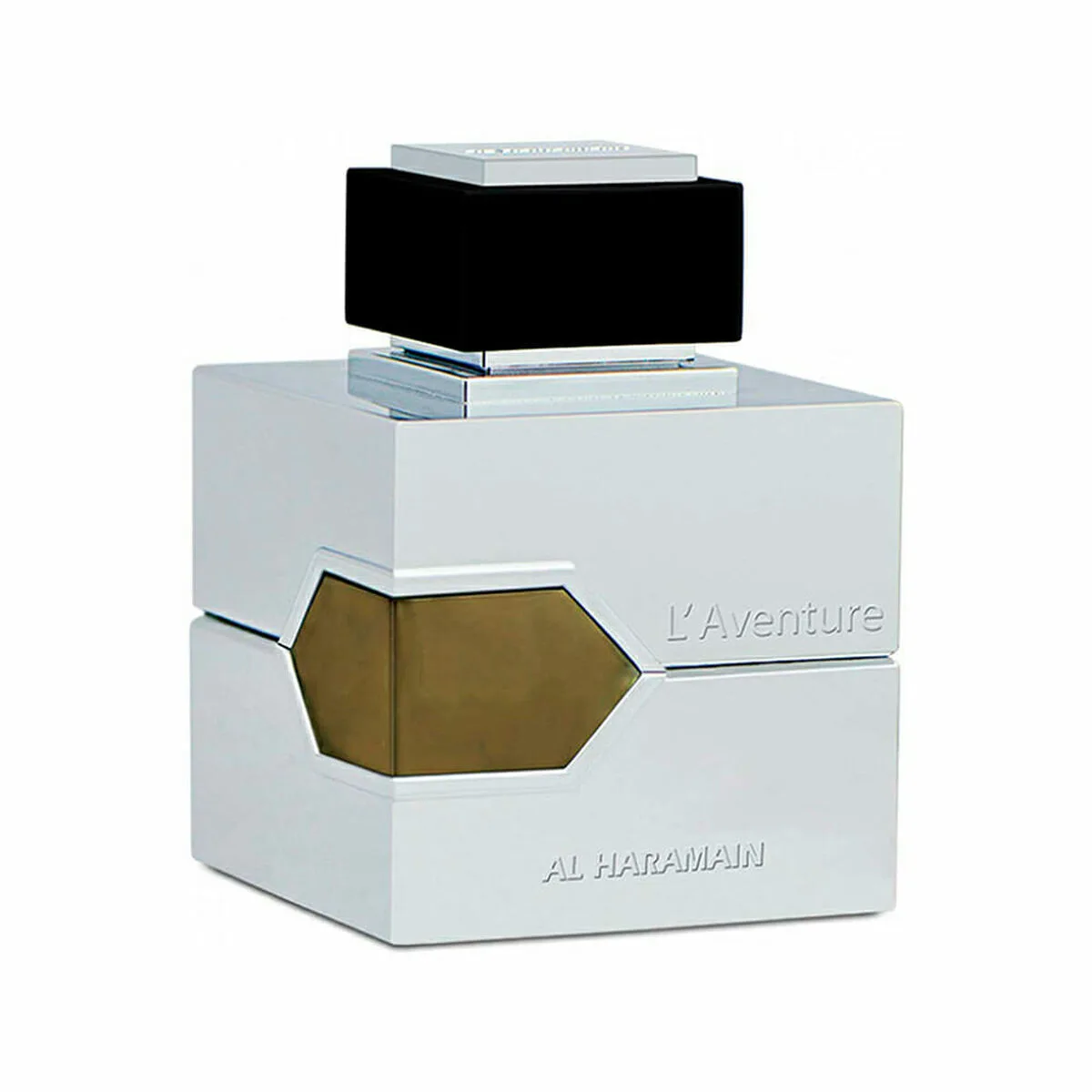Parfum homme al haramain l aventure 100 ml s0512518956. Le e-commerce qui respecte votre pouvoir d'achat : Diaytar
