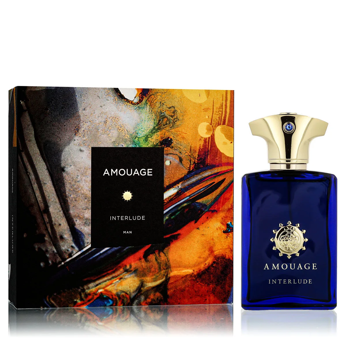 Parfum homme amouage interlude pour homme edp 50 ml s832105335. Plus de choix, moins de dépenses avec Diaytar