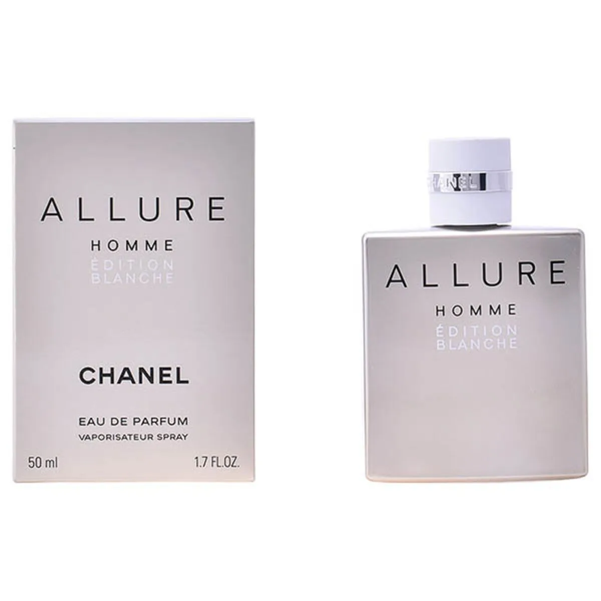 Parfum homme chanel edc 50 ml s050751894. Diaytar : Quand qualité rime avec économie