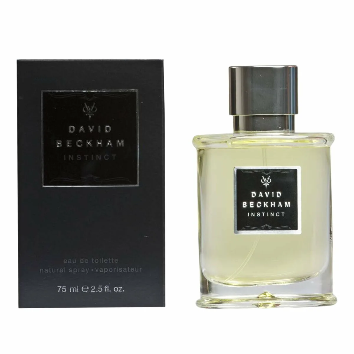 Parfum homme david beckham edt instinct 75 ml s830722783. Simplifiez vos achats avec Diaytar, le e-commerce nouvelle génération