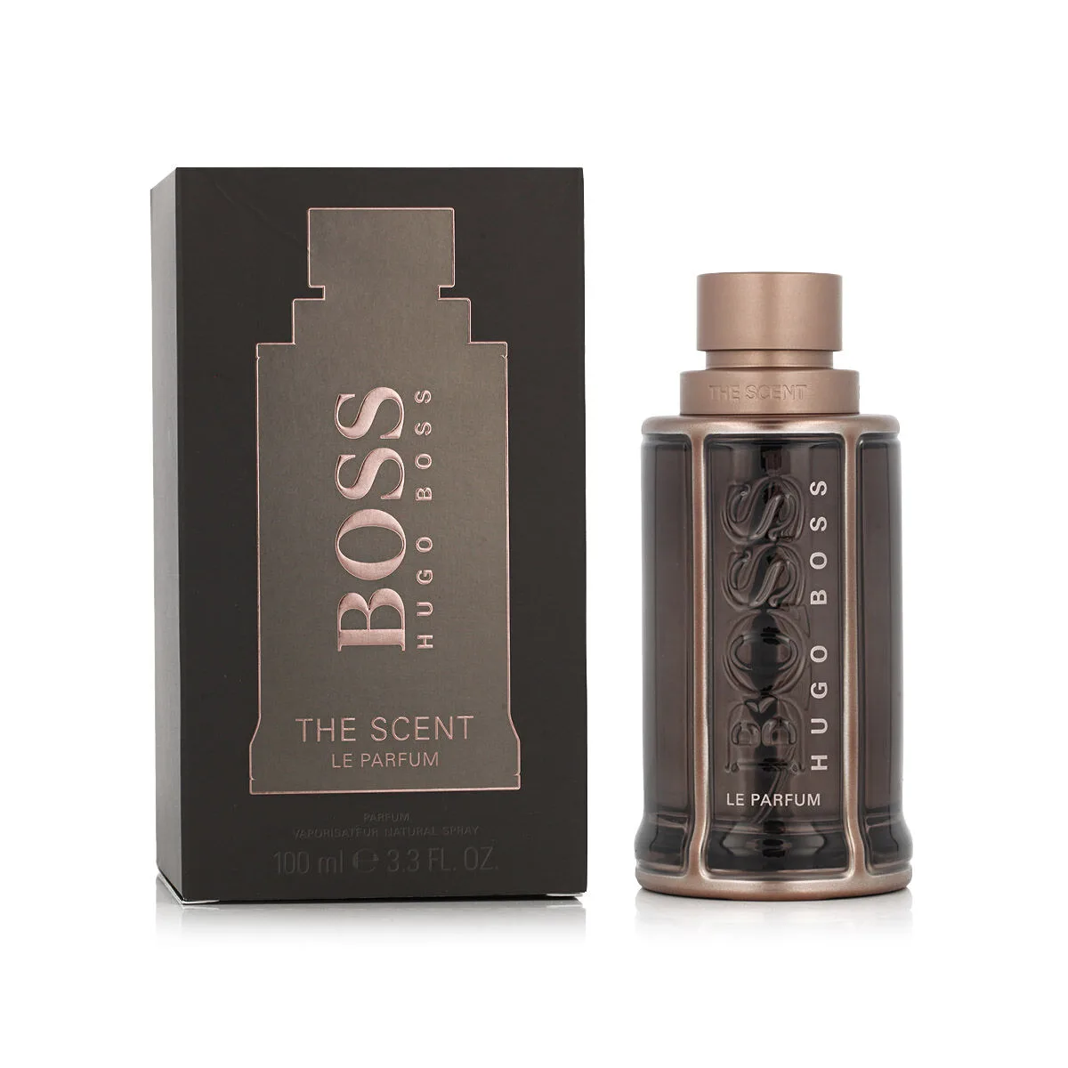 Parfum homme hugo boss the scent edp 100 ml m011209115. Catalogue géant, prix mini chez Diaytar Sénégal