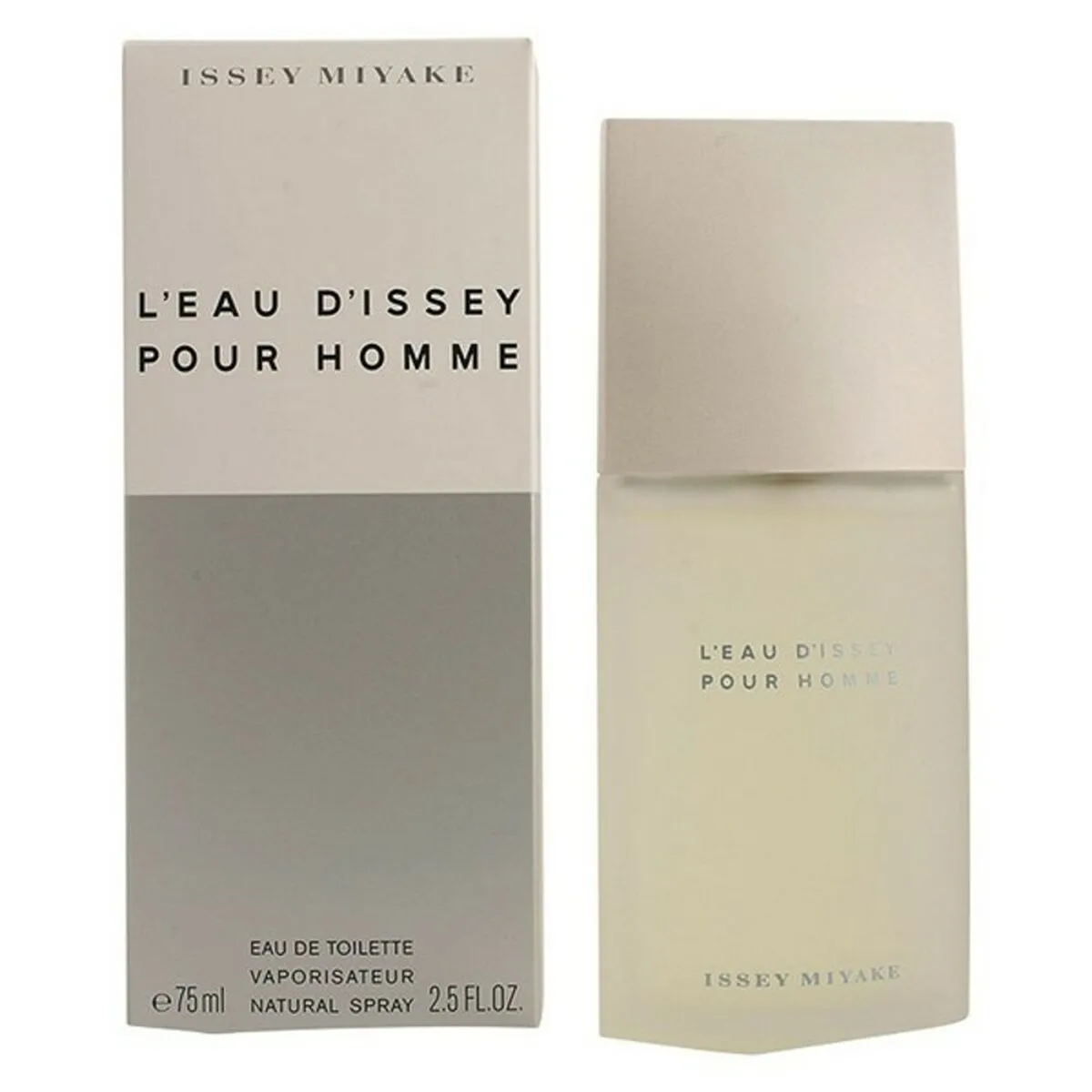 Parfum homme issey miyake l eau d issey edt 75 ml m011898245. Diaytar : Le discount nouvelle génération au Sénégal