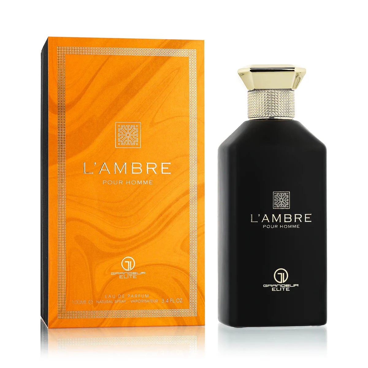 Parfum homme l ambre pour homme edp 100 ml s832118180. Diaytar Sénégal : Simplicité, rapidité, économie