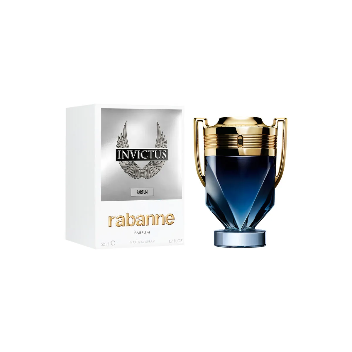 Parfum homme paco rabanne invictus edp 50 ml s0512370020. Votre shopping simplifié de A à Z avec Diaytar