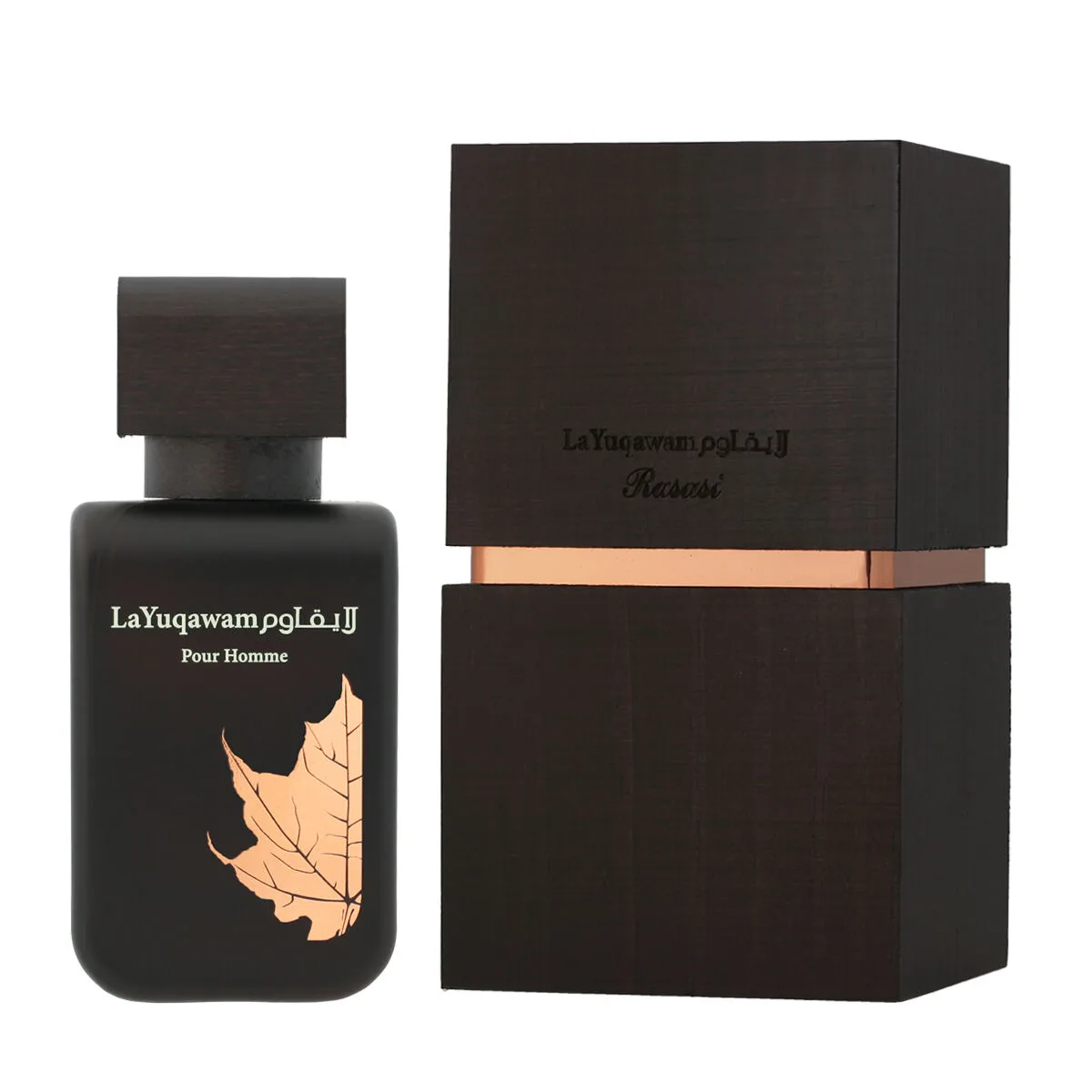 Parfum homme rasasi edp la yuqawam 75 ml s830976928. Diaytar Sénégal : L'e-commerce qui vous ressemble