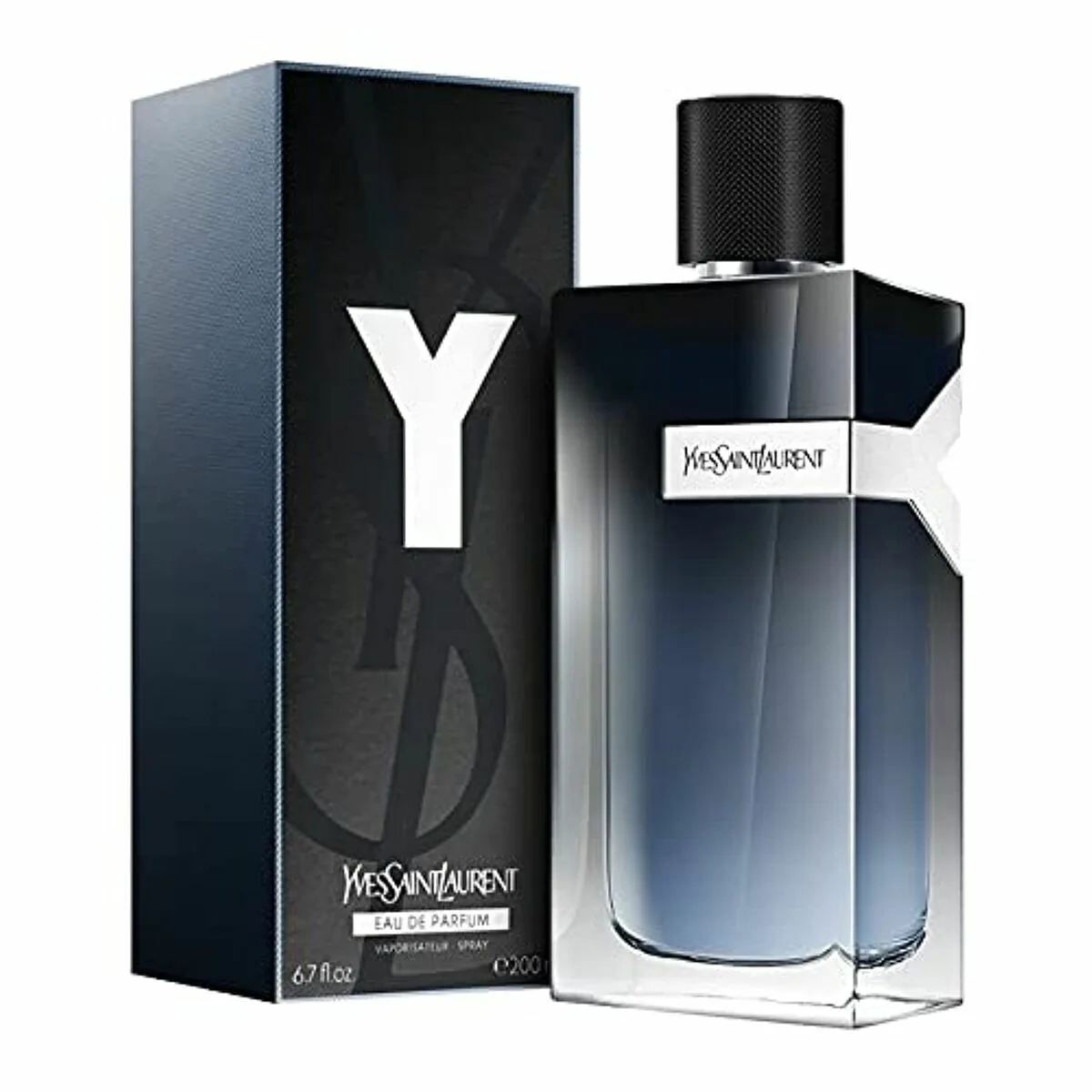 Parfum homme yves saint laurent ysl y edp 200 ml m011541681. L'univers du discount accessible 24/7 sur Diaytar Sénégal
