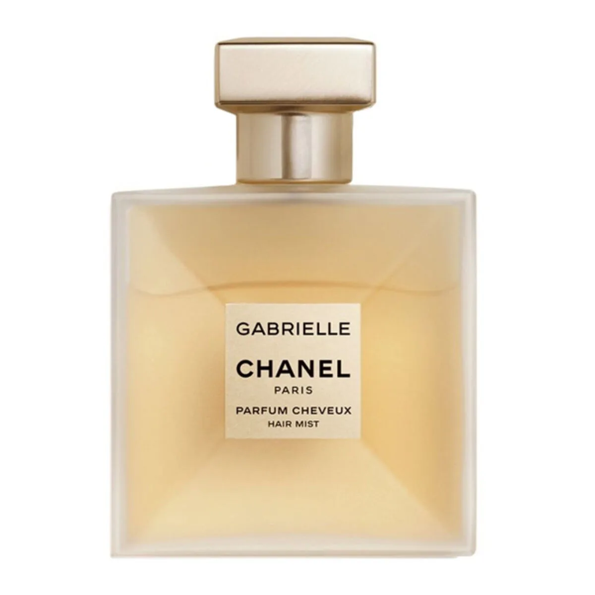 Parfum pour cheveux gabrielle hair mist chanel 8009403 edp gabrielle 40 ml s056948298. Diaytar : Parce que bien acheter, c'est économiser