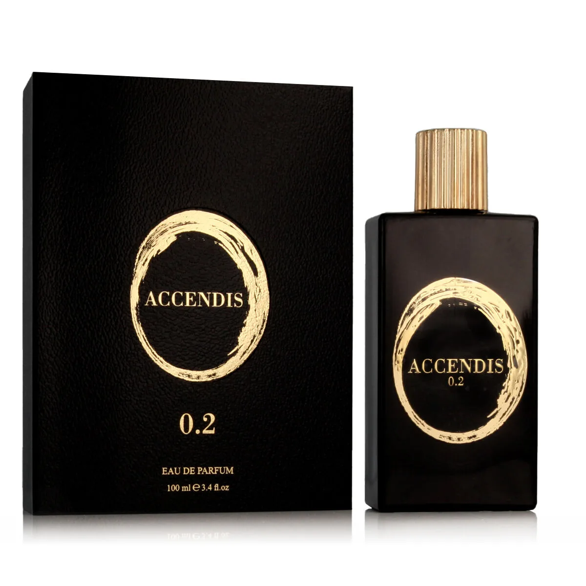 Parfum unisexe accendis edp 0 2 100 ml s831276847. L'univers du discount accessible 24/7 sur Diaytar Sénégal