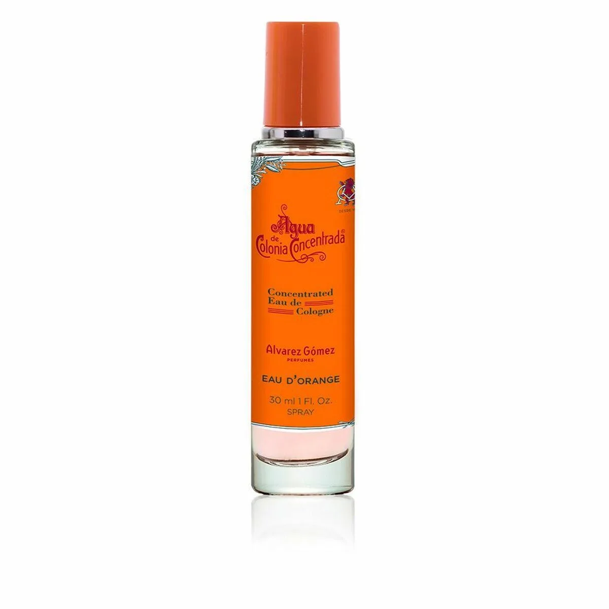 Parfum unisexe alvarez gomez agua de colonia concentrada eau d orange edc 30 ml s059123719. Des économies substantielles vous attendent sur Diaytar