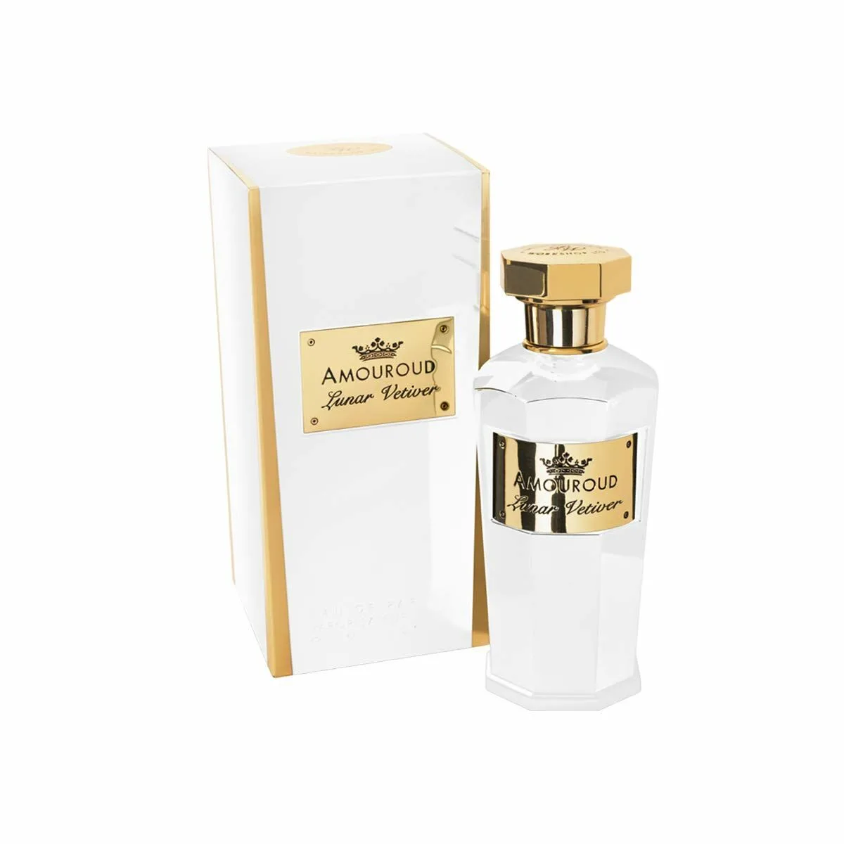 Parfum unisexe amouroud lunar vetiver edp 100 ml s830048617. Diaytar : Faites des achats intelligents en quelques clics