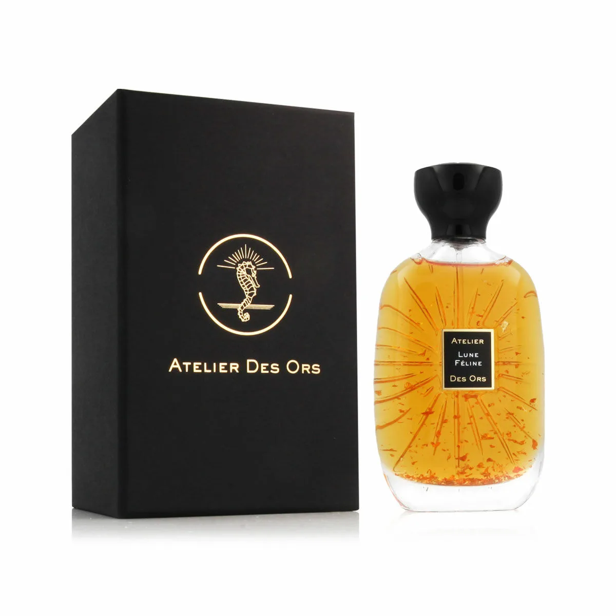 Parfum unisexe atelier des ors lune feline edp 100 ml s831282139. Profitez des meilleurs deals du Sénégal sur Diaytar