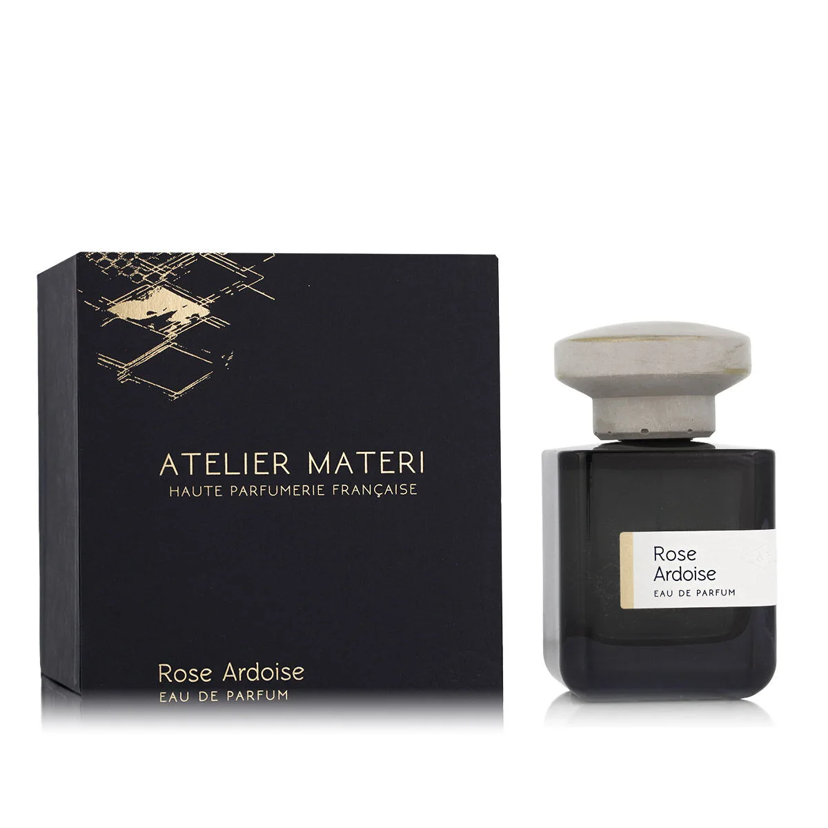 Parfum unisexe atelier materi rose ardoise edp 100 ml s831630110. Diaytar Sénégal : Le plaisir d'acheter sans se priver