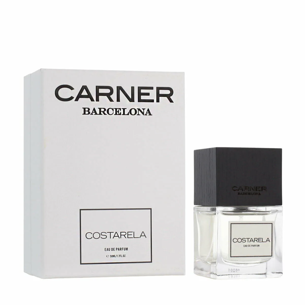 Parfum unisexe carner barcelona costarela edp 50 ml s830114436. L'univers du discount accessible 24/7 sur Diaytar Sénégal