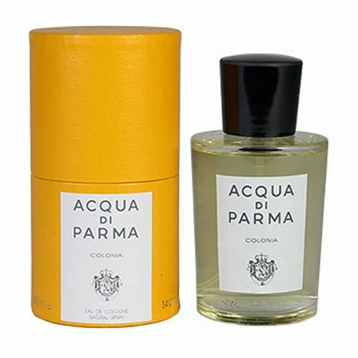 Parfum unisexe colonia acqua di parma edc s450003250. L'univers du discount accessible 24/7 sur Diaytar Sénégal