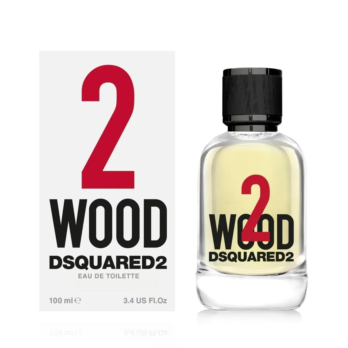 Parfum unisexe dsquared2 2 wood edt 2 wood m011608334. Des économies substantielles vous attendent sur Diaytar