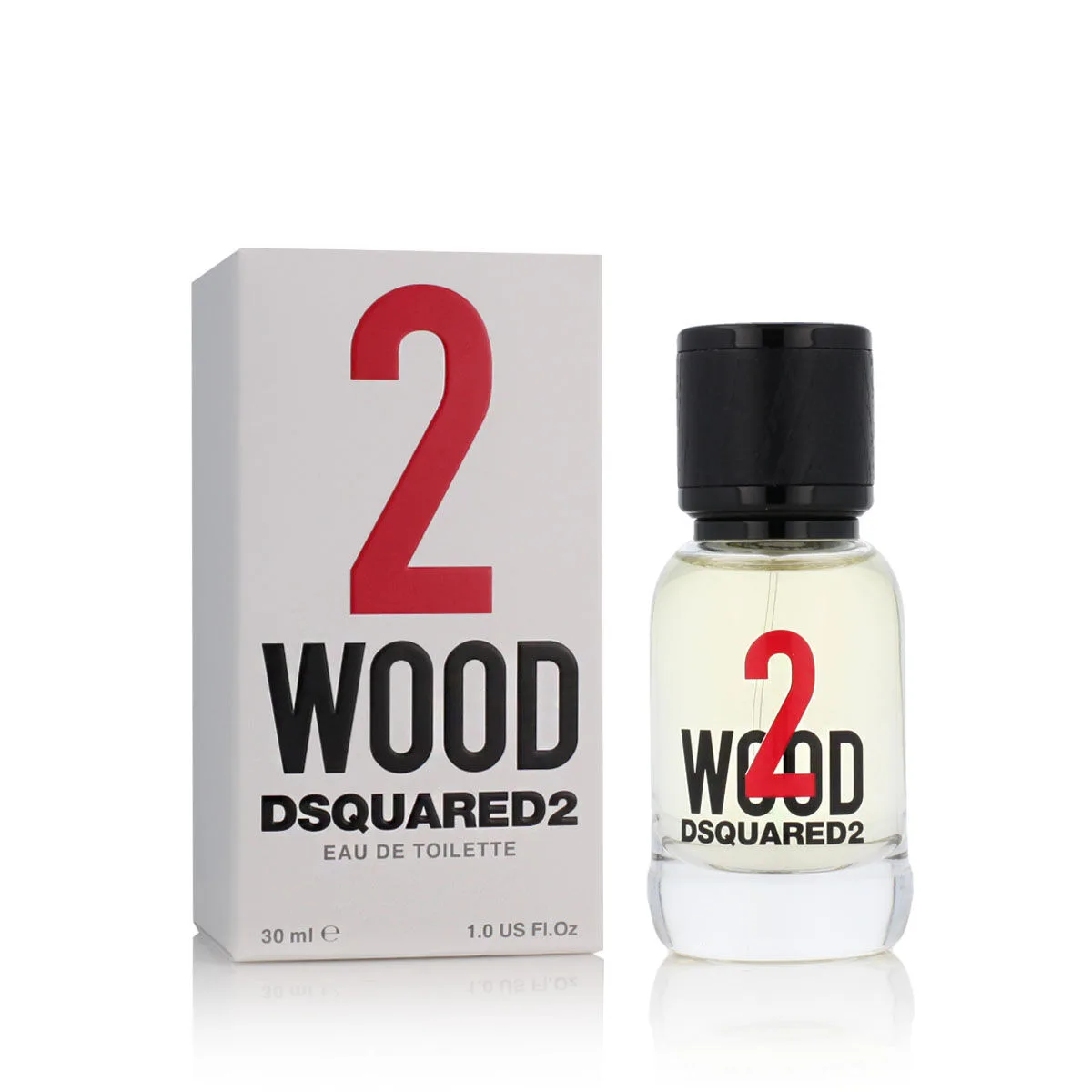 Parfum unisexe dsquared2 edt 2 wood 30 ml s830664744. Électroménager, mode, beauté... Diaytar a tout en stock