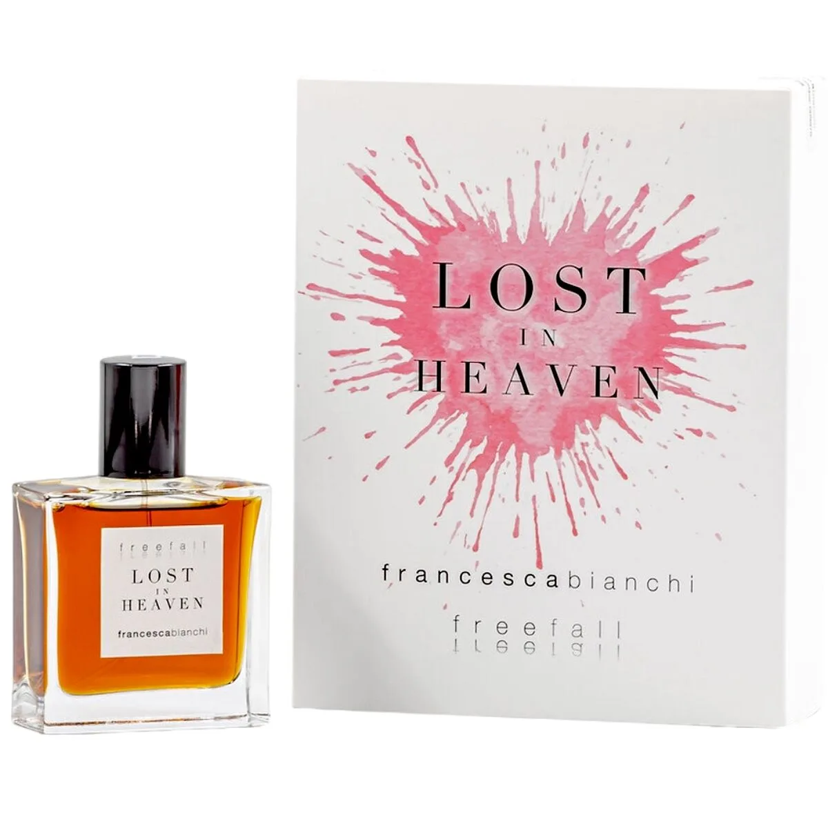 Parfum unisexe francesca bianchi lost in heaven 30 ml s831378989. Votre satisfaction commence ici, sur Diaytar Sénégal