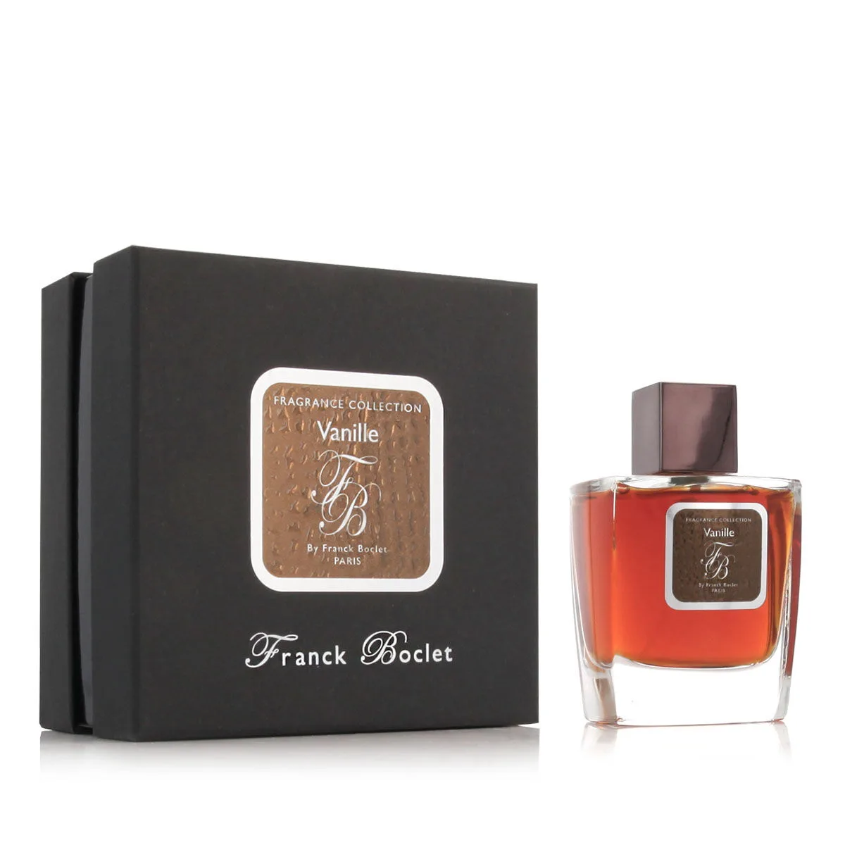 Parfum unisexe franck boclet vanille edp 100 ml s830779028. La marketplace qui fait du bien à votre budget : Diaytar