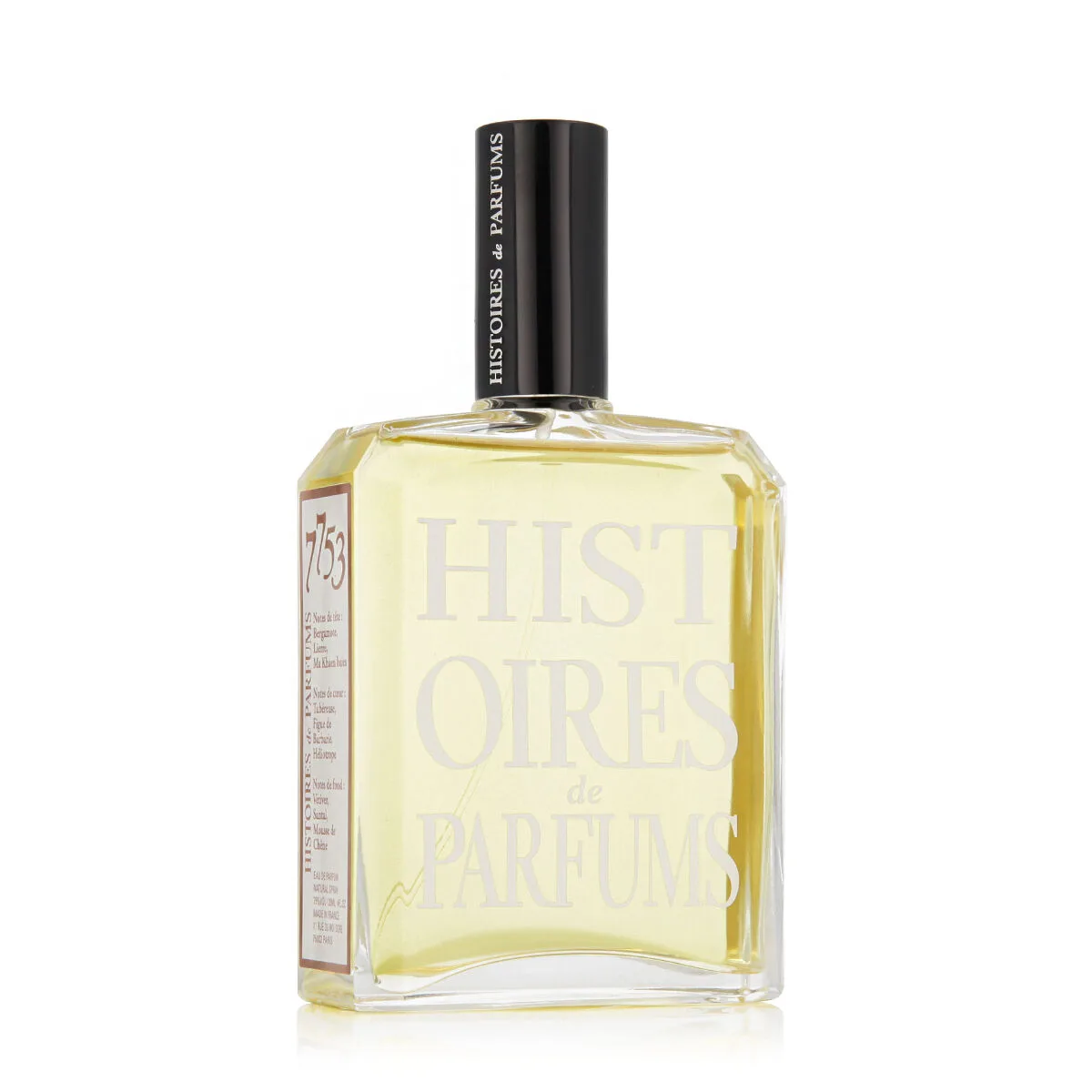 Parfum unisexe histoires de parfums edp 7753 unexpected mona 120 ml s831019164. Diaytar Sénégal : Achetez plus, dépensez moins
