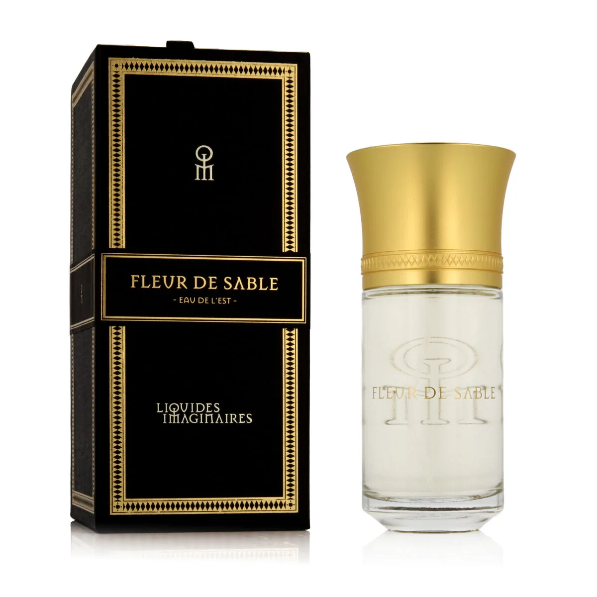 Parfum unisexe liquides imaginaires fleur de sable edp 100 ml s831128255. Des produits variés pour tous les besoins sur Diaytar Sénégal