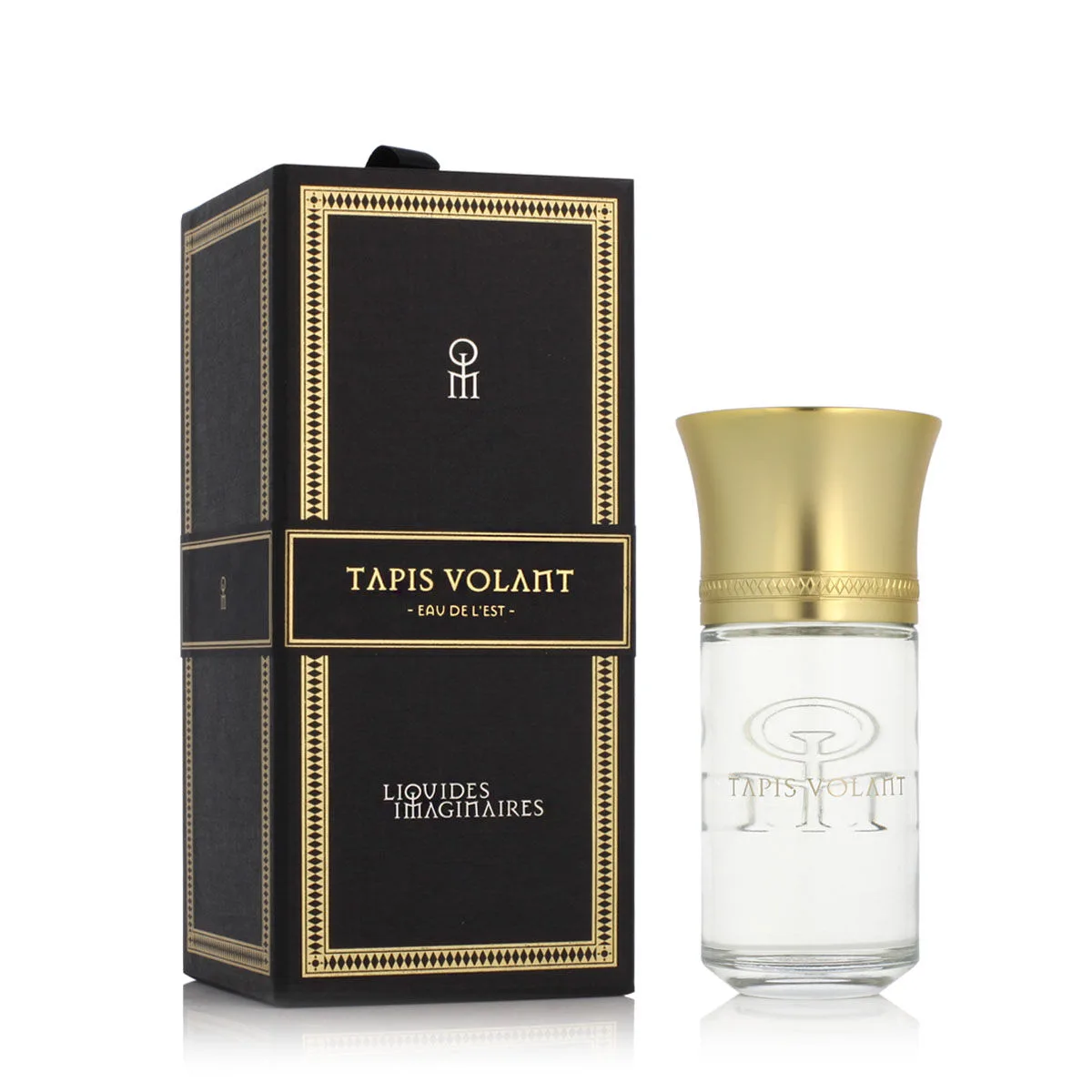 Parfum unisexe liquides imaginaires tapis volant edp 100 ml s830380965. Simplifiez vos achats avec Diaytar, le e-commerce nouvelle génération