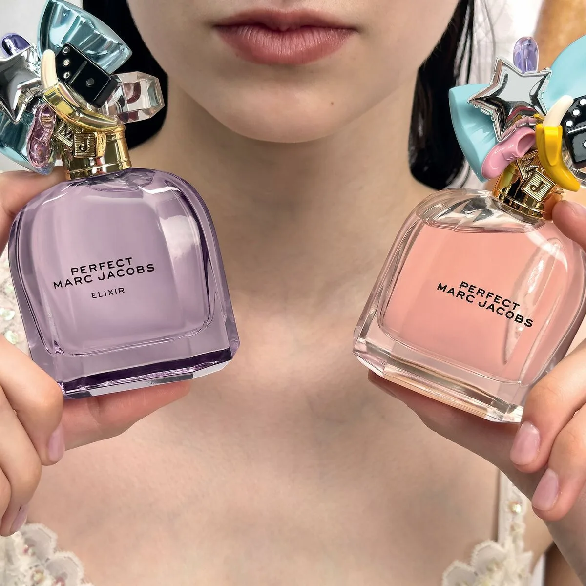 Parfum unisexe marc jacobs perfect perfect elixir 100 ml s0512675418. Toutes les catégories, tous les prix sur Diaytar