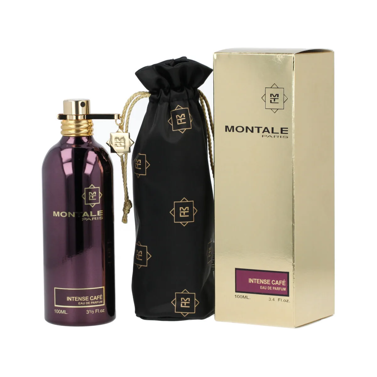 Parfum unisexe montale mtl71 edp 1 unite m011492776. Diaytar : Votre shopping, nos meilleurs prix