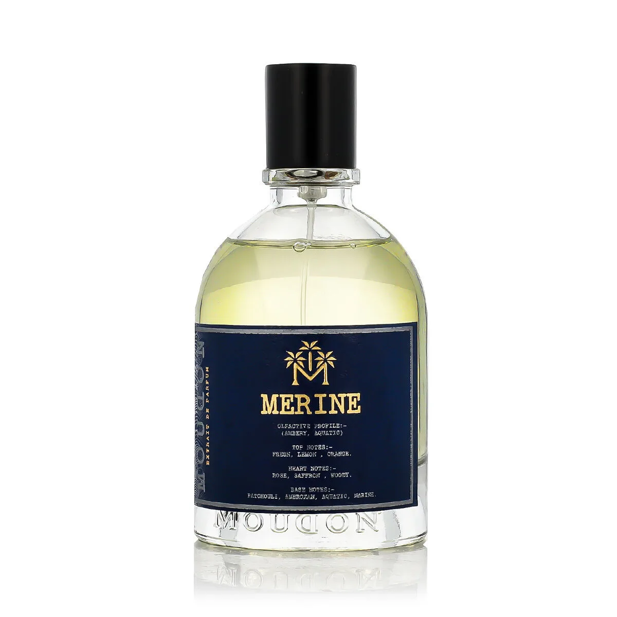 Parfum unisexe moudon merine 100 ml s831984679. Redéfinissez vos attentes shopping avec Diaytar