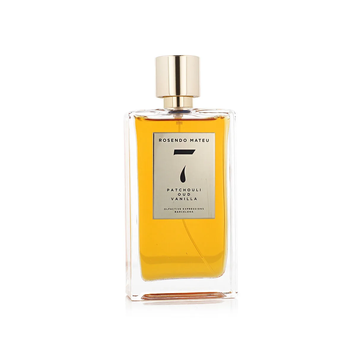 Parfum unisexe rosendo mateu no 7 patchouli oud vanilla edp 100 ml s831386497. Diaytar : Votre source de bonnes affaires en ligne