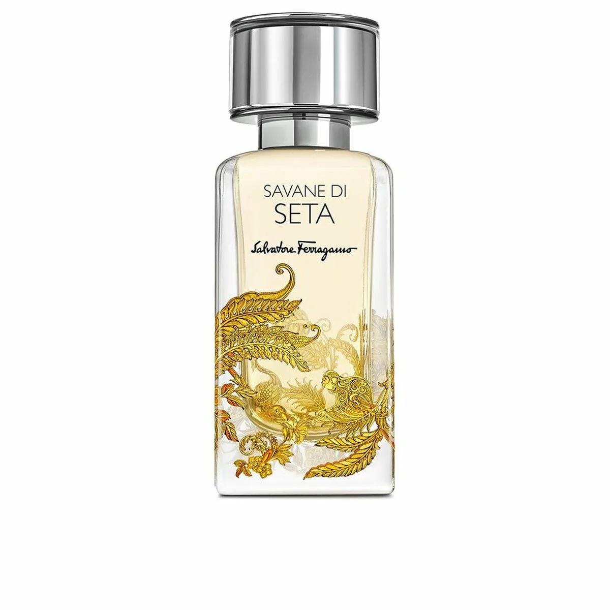Parfum unisexe salvatore ferragamo savane di seta edp edp 100 ml s058630360. Explorez un monde de bonnes affaires sur Diaytar Sénégal