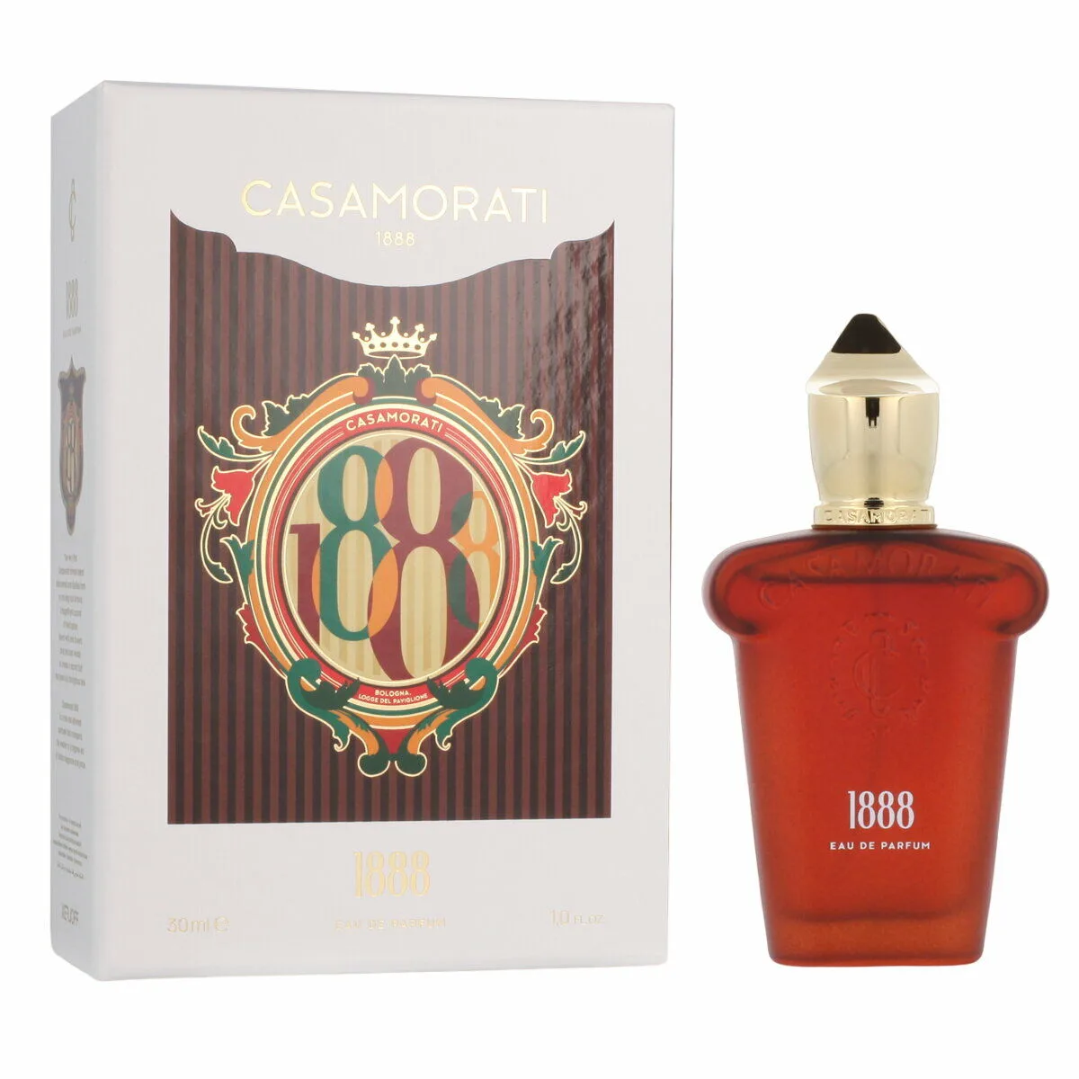 Parfum unisexe xerjoff casamorati 1888 edp 30 ml s830939769. Votre shopping simplifié de A à Z avec Diaytar