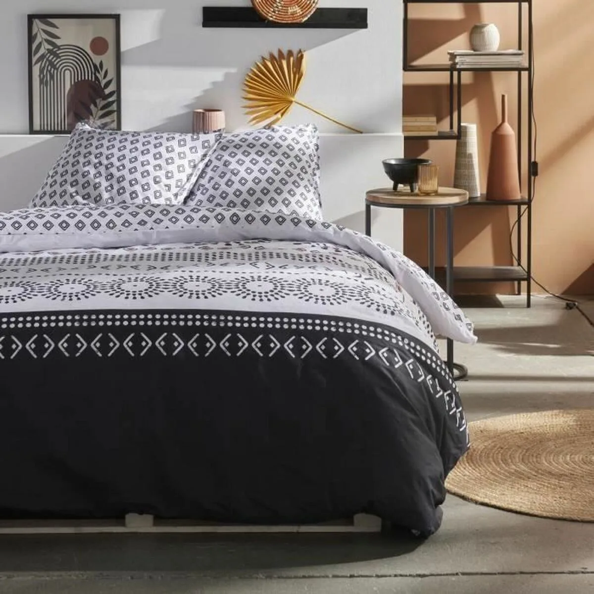 Parure de couette today gris s7101808760. Révolutionnez votre façon d'acheter avec Diaytar