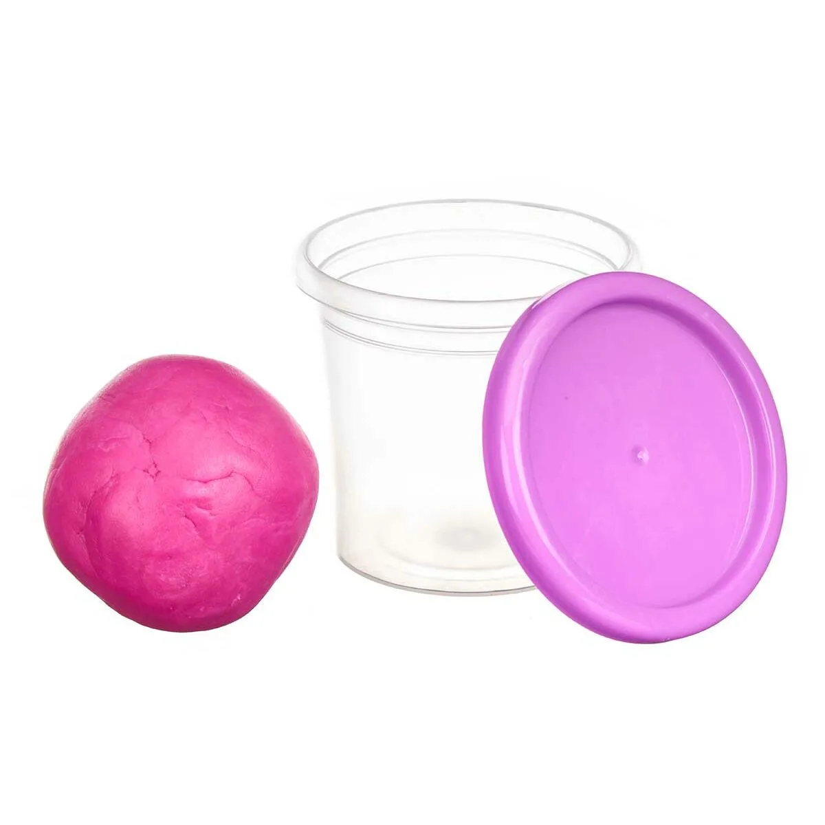 Pate a modeler en argile pincello 504 jaune bleu rouge vert violet orange 12 unites s362873242. Des économies garanties sur chaque commande avec Diaytar