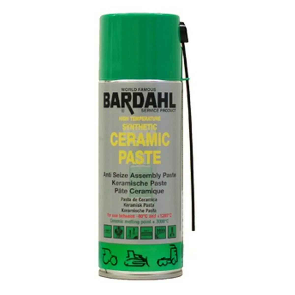 Pate ceramique bardahl 400ml s370146564. Découvrez le shopping sans frontières avec Diaytar Sénégal
