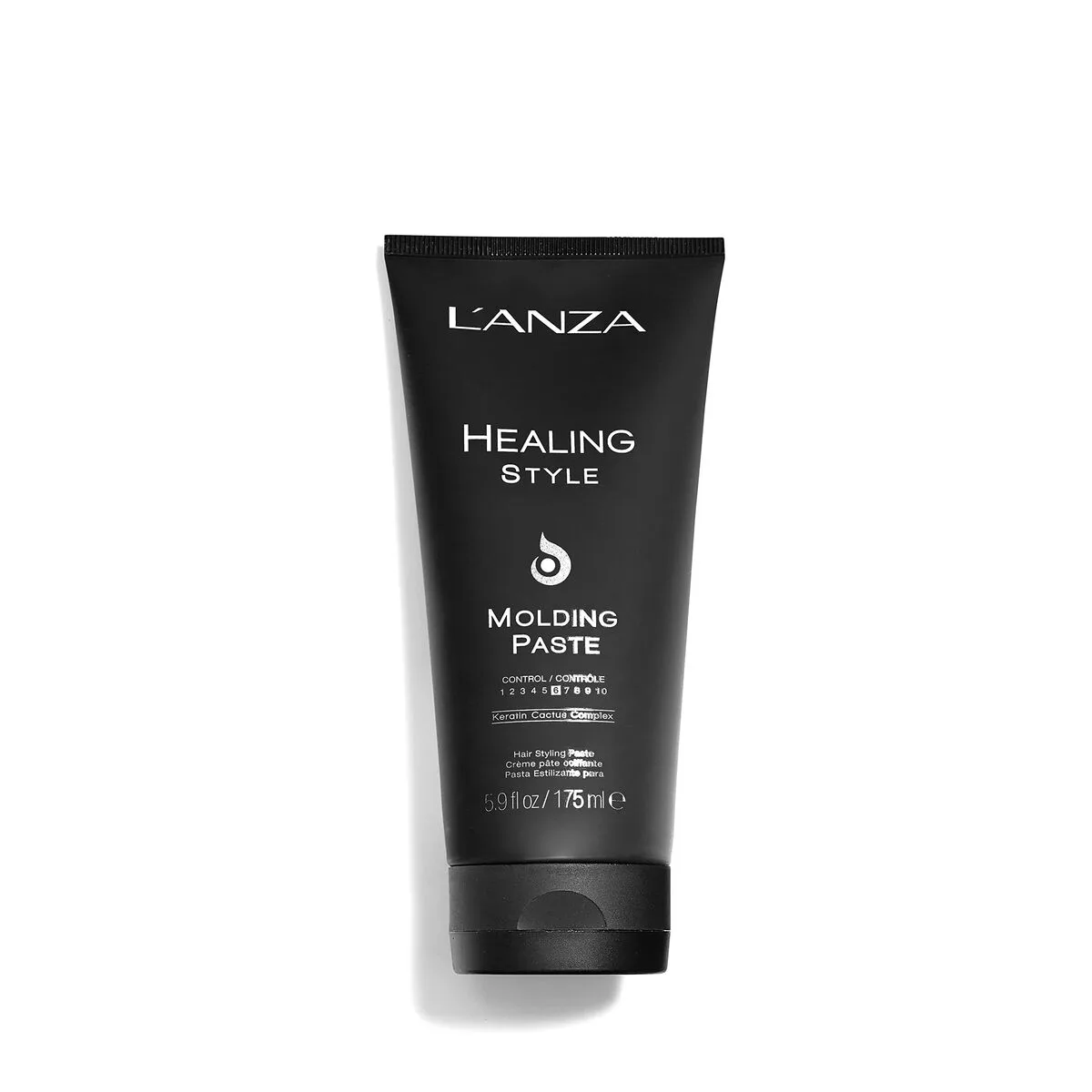 Pate fixante pour cheveux l anza healing style 200 ml m012197645. Votre marketplace de proximité digitale : Diaytar