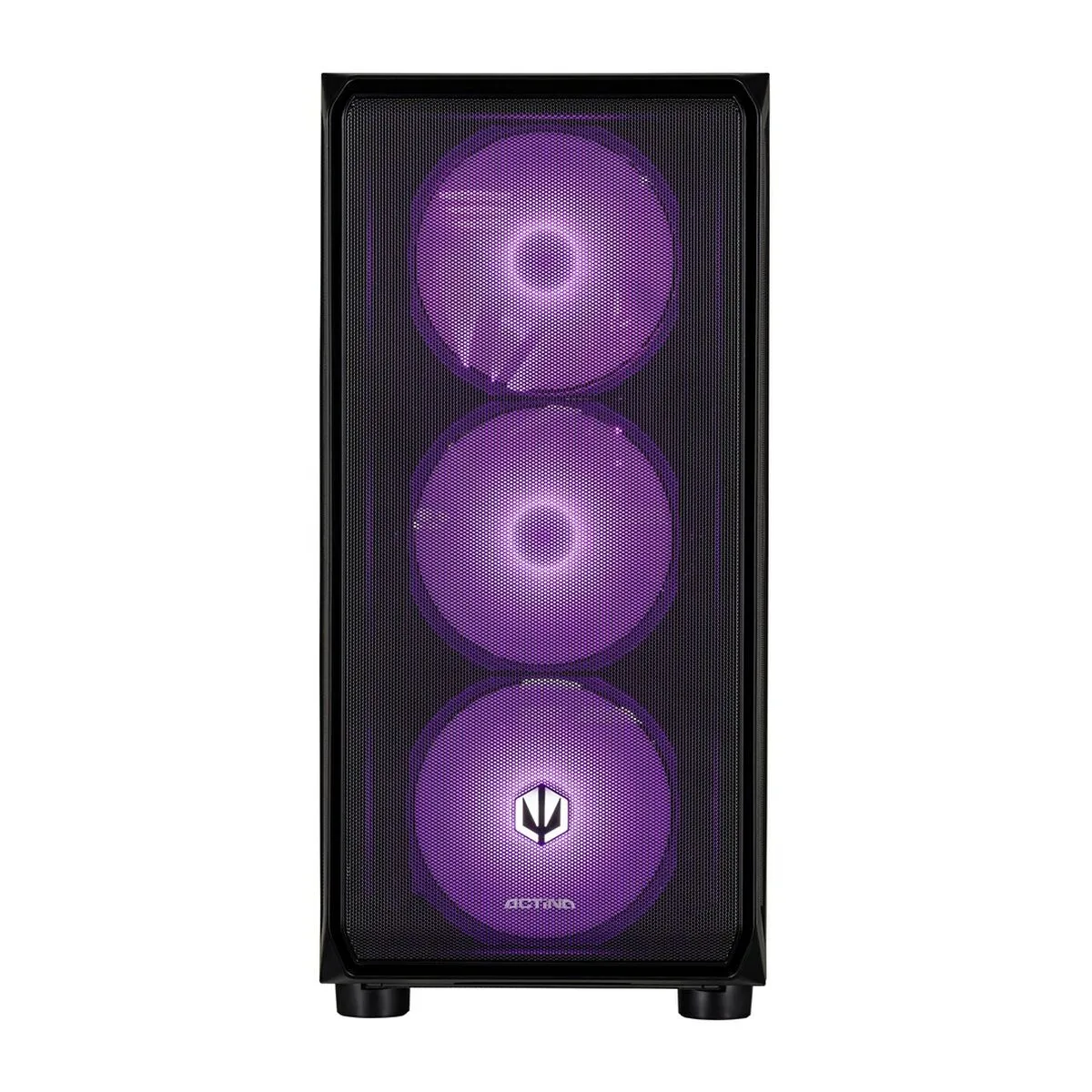 Pc de bureau actina komacngip0250 amd ryzen 7 7800x3d 32 gb ram 2 tb ssd s9111888277. Diaytar : La révolution discount est en marche