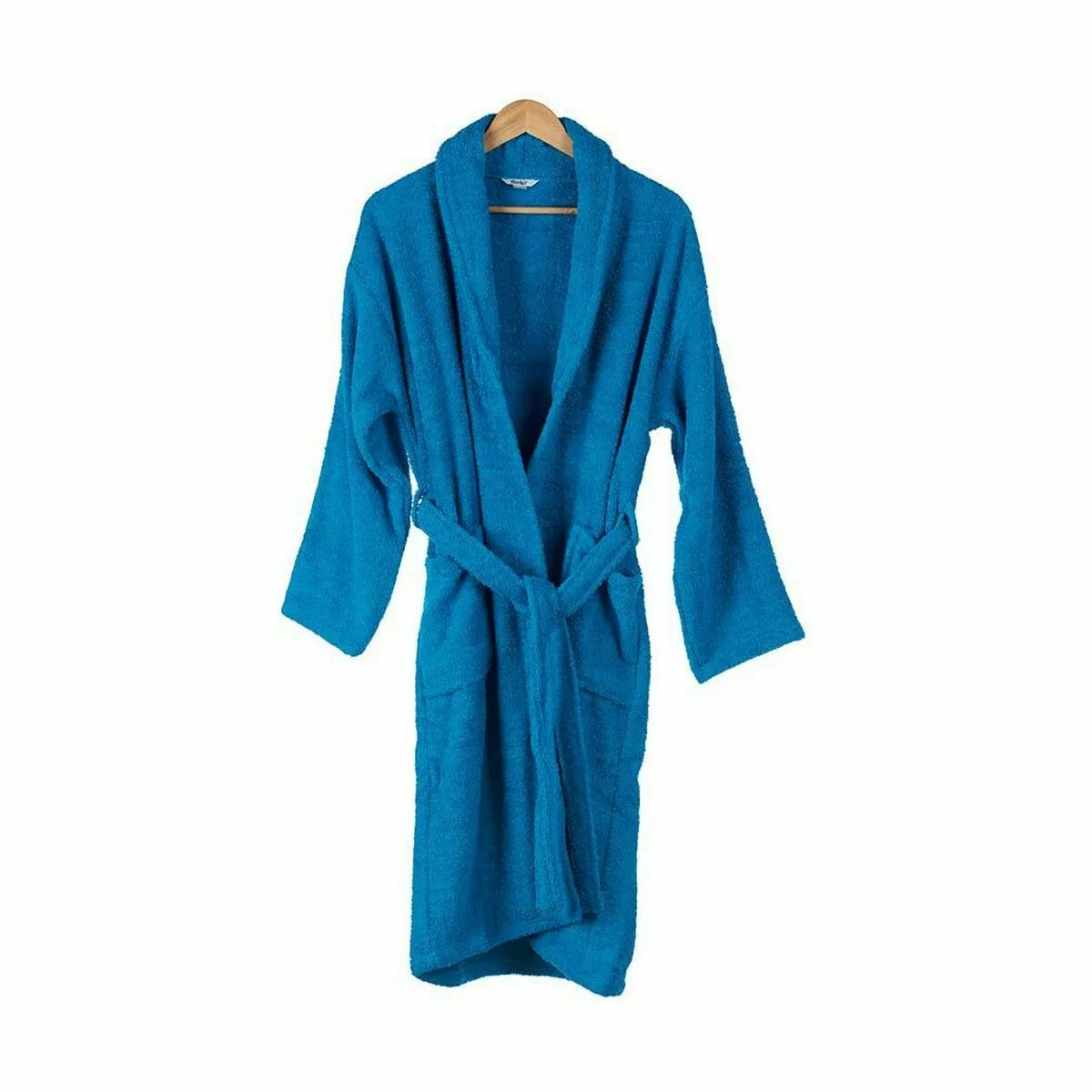 Peignoir de bain berilo ref 10 lxl bleu l xl 6 unites s362664357. Consommez mieux avec Diaytar, votre marketplace discount