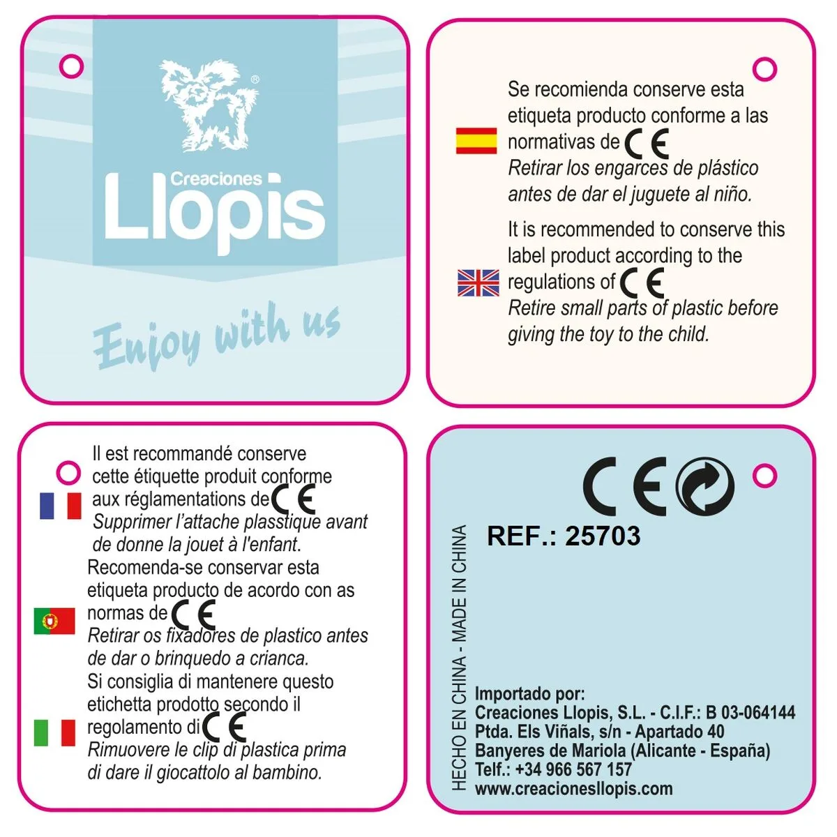 Peluche musicale projecteur bleu pingouin s242714086. Diaytar : Où vos envies rencontrent votre budget