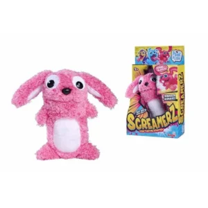 Peluche sonore smoby screamerz s7100856011. Diaytar : Quand qualité rime avec économie
