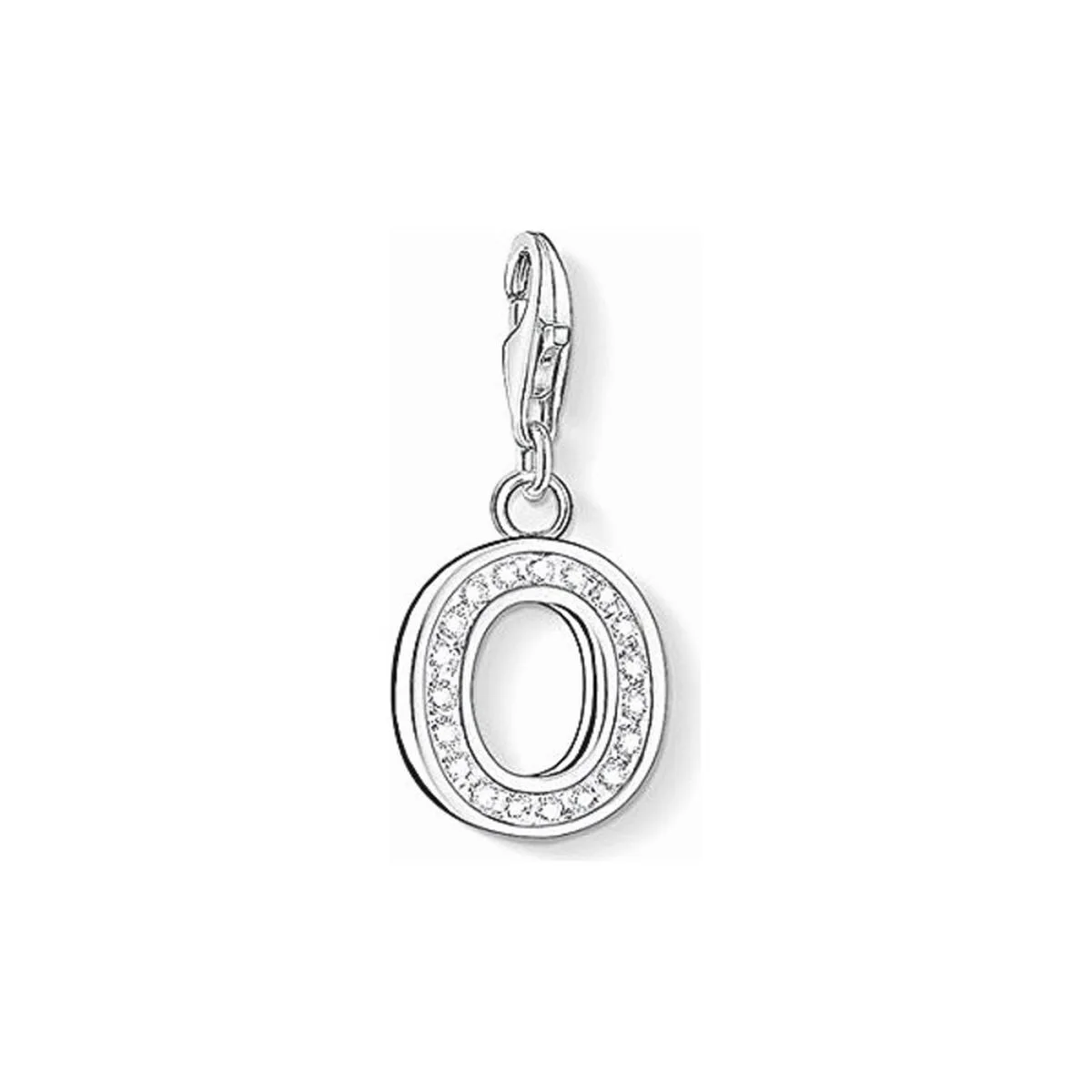 Pendentif femme thomas sabo 0237 051 14 2 cm s034636729. Votre marketplace de proximité digitale : Diaytar