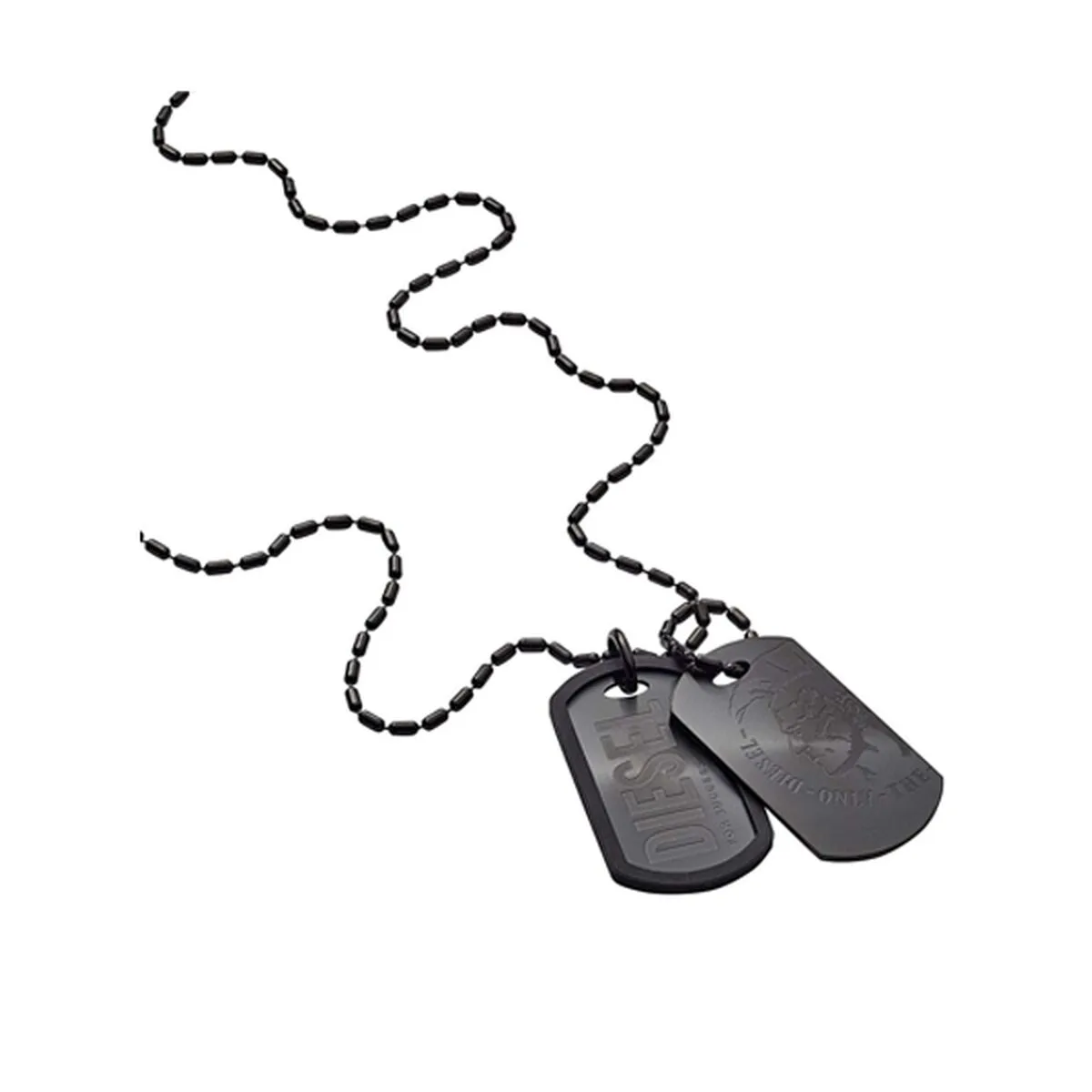 Pendentif homme diesel dx0014040 s725032444. Diaytar : Quand qualité rime avec économie