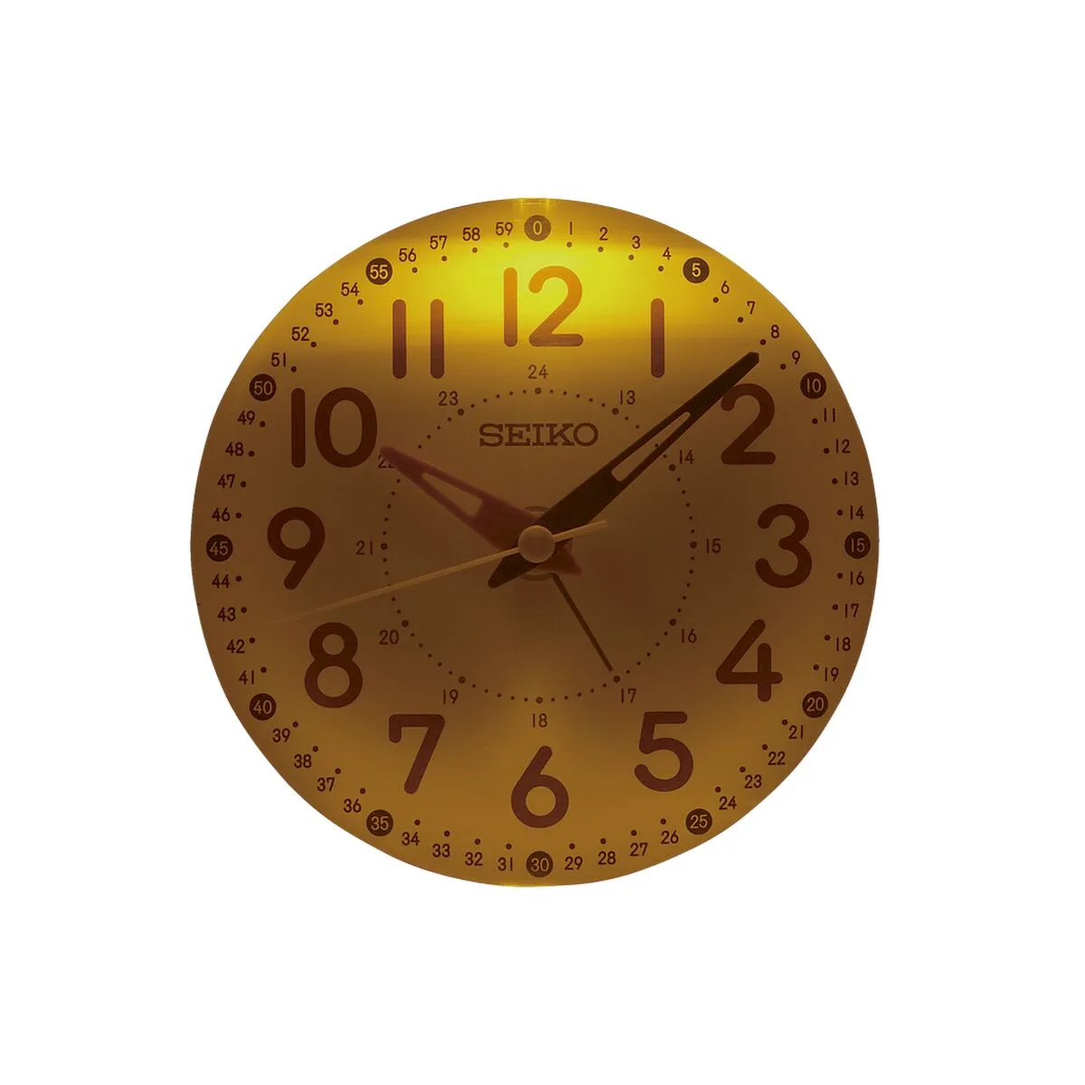 Pendule reveil seiko qhe200w s728665456. Diaytar : Le e-commerce qui respecte votre budget