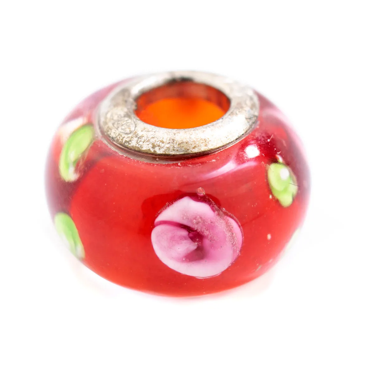 Perle de verre femme viceroy vmm0116 27 rouge 1 cm s034203532. Diaytar : Des prix mini pour un service maxi