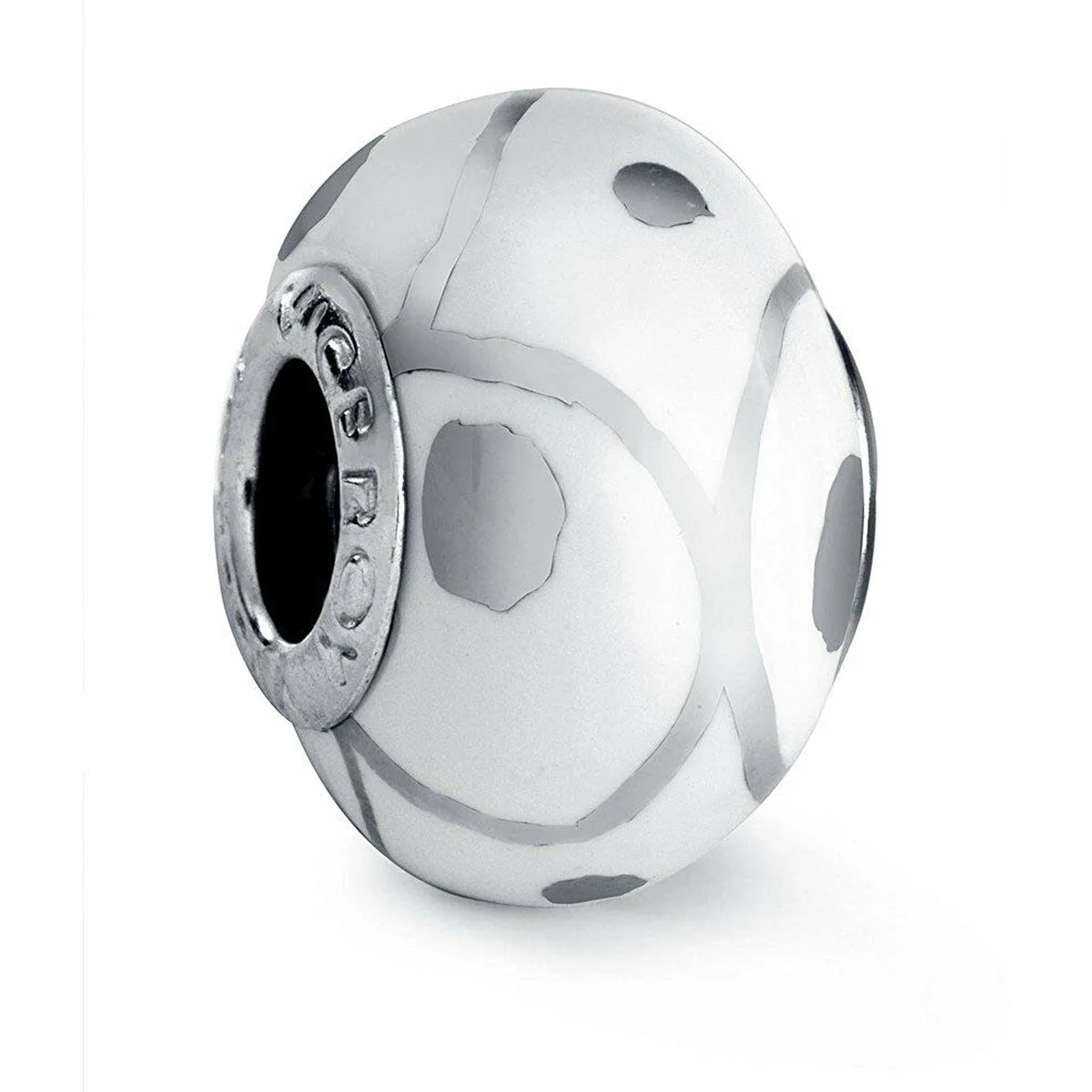 Perle de verre femme viceroy vmm0283 10 blanc 1 cm s033606789. Diaytar : Votre allié pouvoir d'achat au quotidien