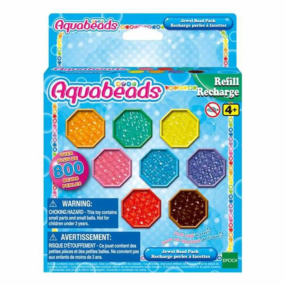 Perles aquabeads 31520 800 pieces s243103222. Diaytar : Votre destination shopping préférée au Sénégal